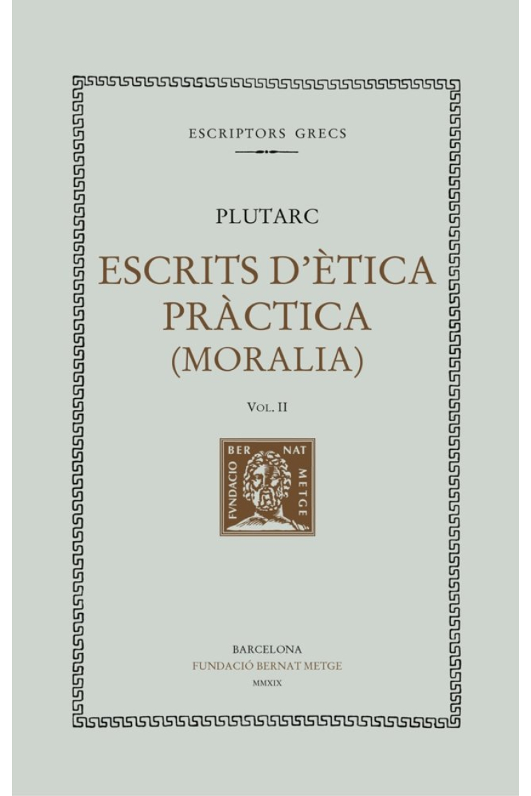 Escrits d'Ética Pràctica