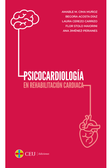 Psicocardiología en rehabilitación cardiaca