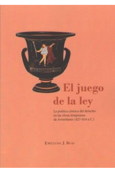 El juego de la ley