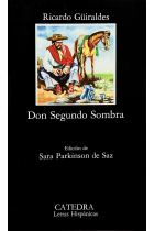 Don Segundo Sombra