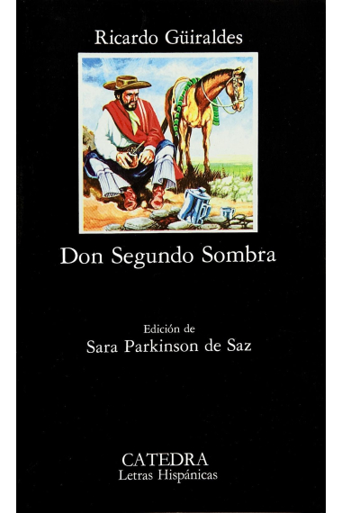 Don Segundo Sombra