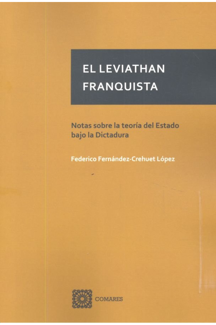 El leviathan franquista