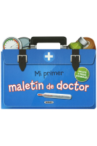 Mi primer maletín de doctor