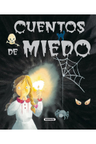 Cuentos de miedo