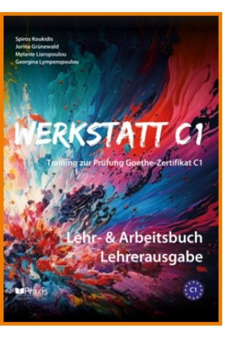 Werkstatt C1: Lehrerausgabe