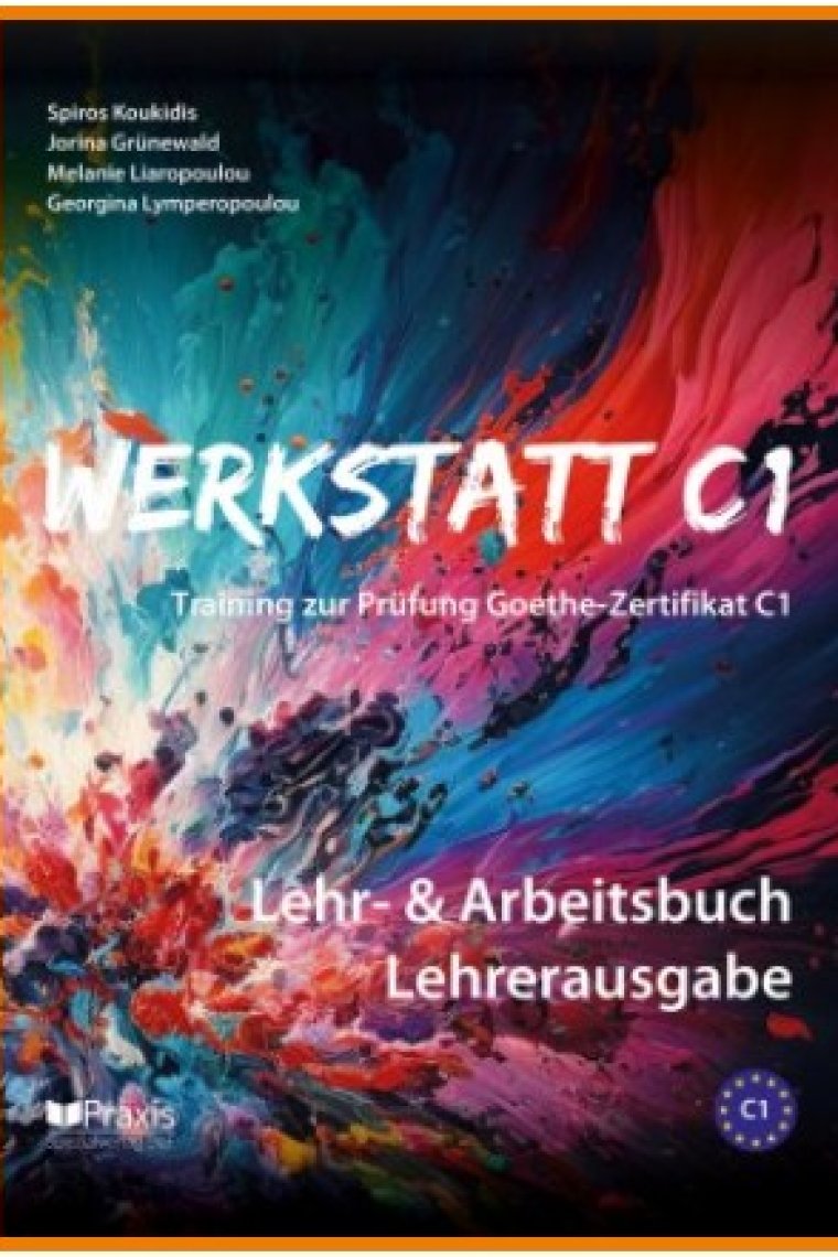 Werkstatt C1: Lehrerausgabe