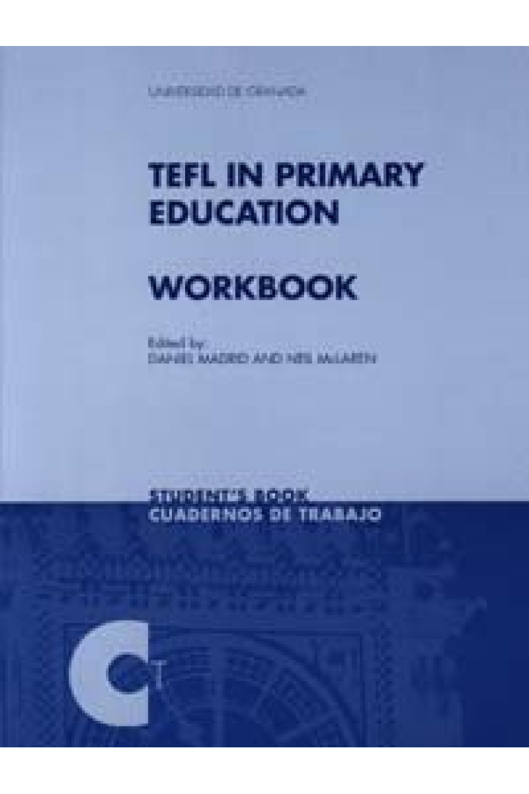 TEFL in Primary Education