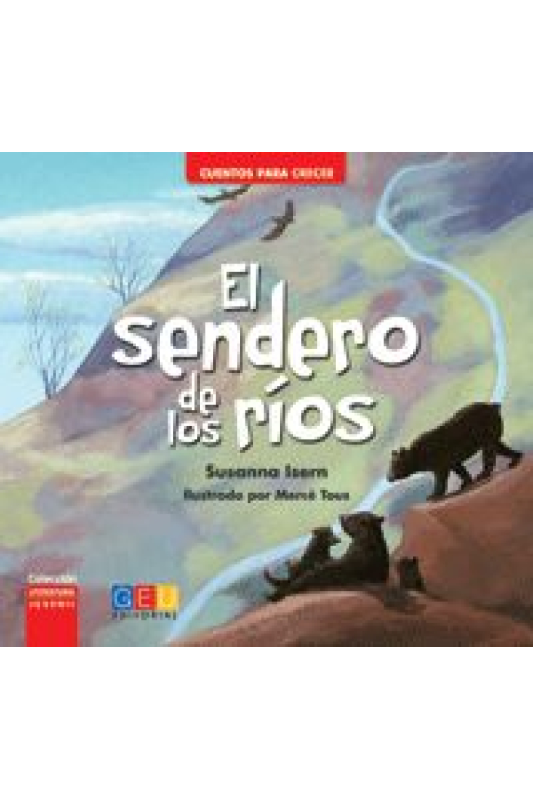 EL SENDERO DE LOS RÍOS