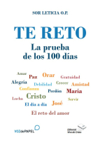 TE RETO LA PRUEBA DE LOS 100 DIAS