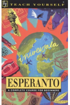 Teach yourself esperanto. A complete course for beginners