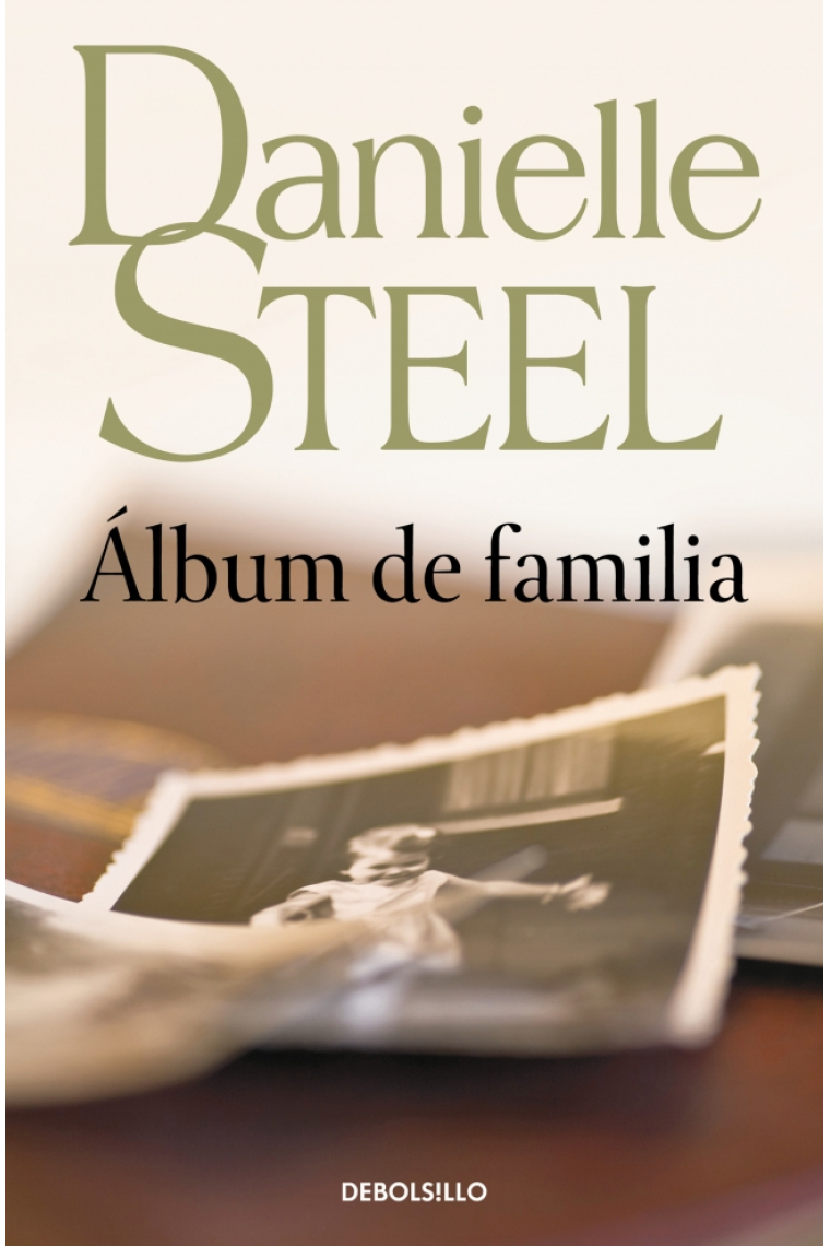 Álbum de familia