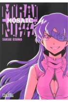 Mirai Nikki Mozaic