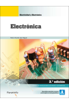 ELECTRONICA 3ª EDICION