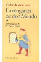 La venganza de Don Mendo