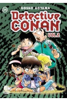 Detective Conan II nº 24