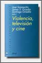 Violencia, televisión y cine