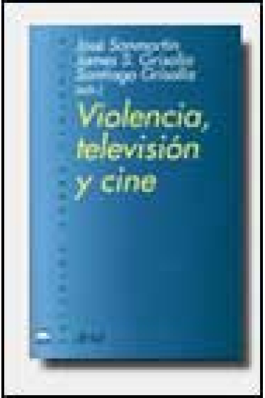 Violencia, televisión y cine