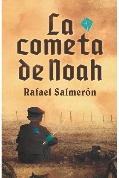 La cometa de Noah