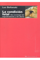 La condición fetal