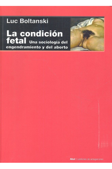 La condición fetal