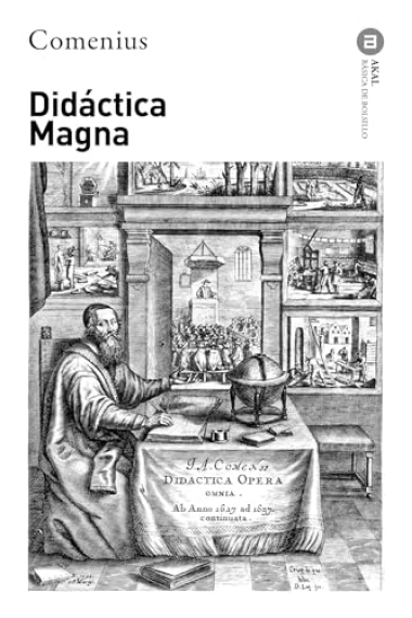 Didáctica Magna