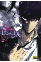 Solo leveling 07