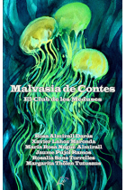 Malvasia de contes. El club de les Meduses