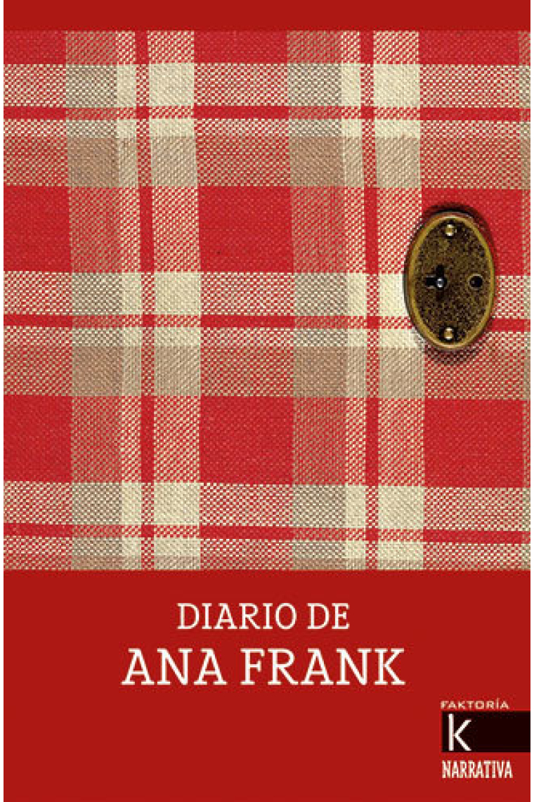 DIARIO DE ANA FRANK NE