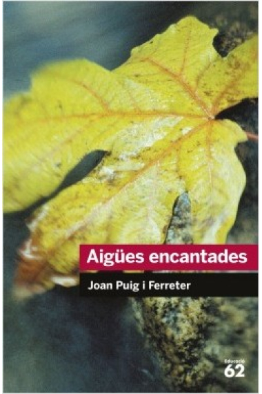 Aigües encantades.