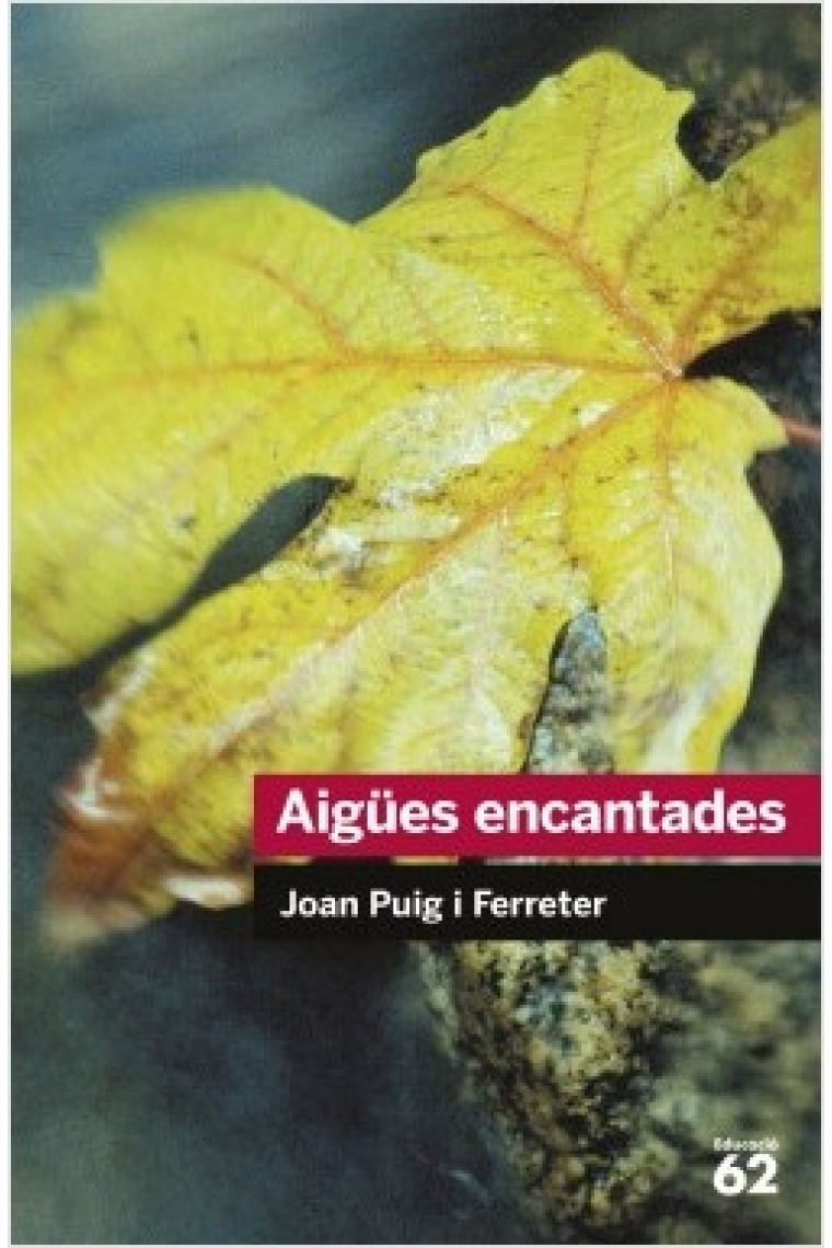 Aigües encantades.