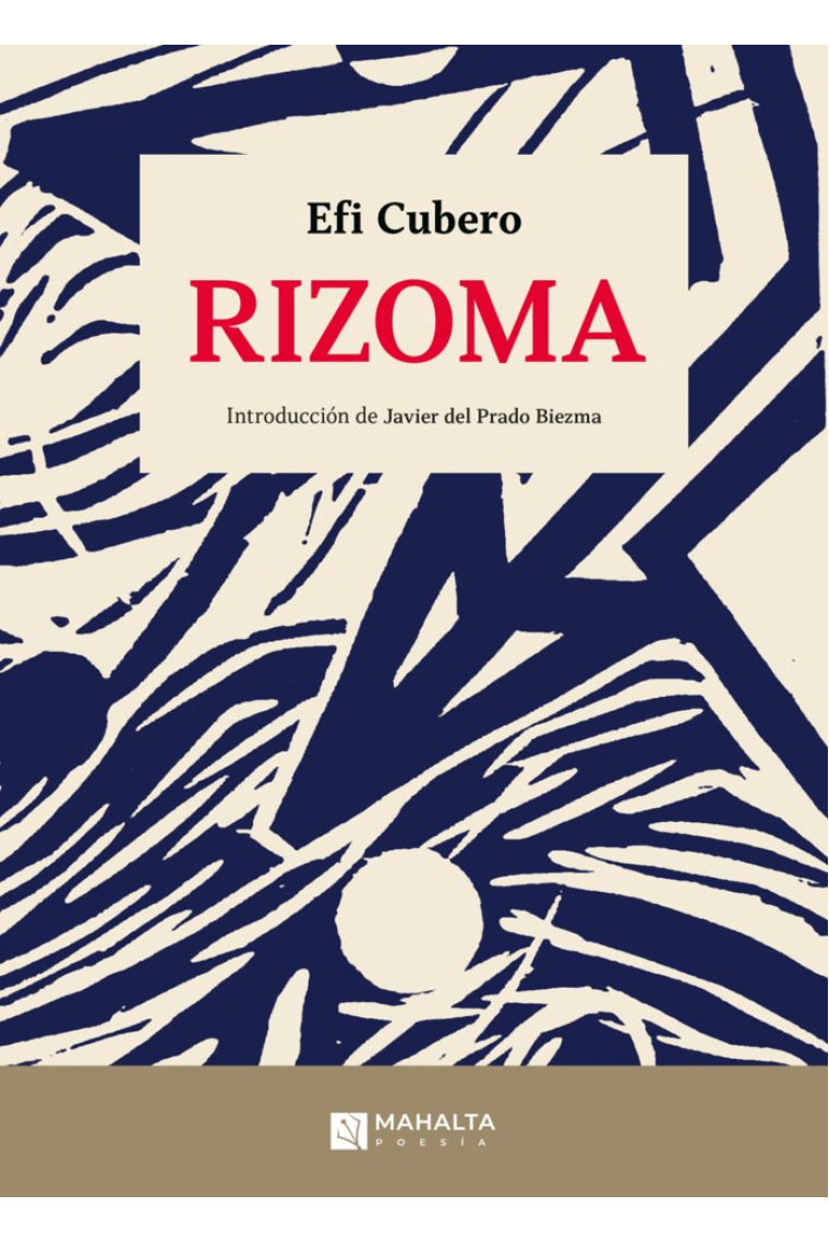 RIZOMA