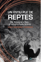 UN ESTIU PLE DE REPTES