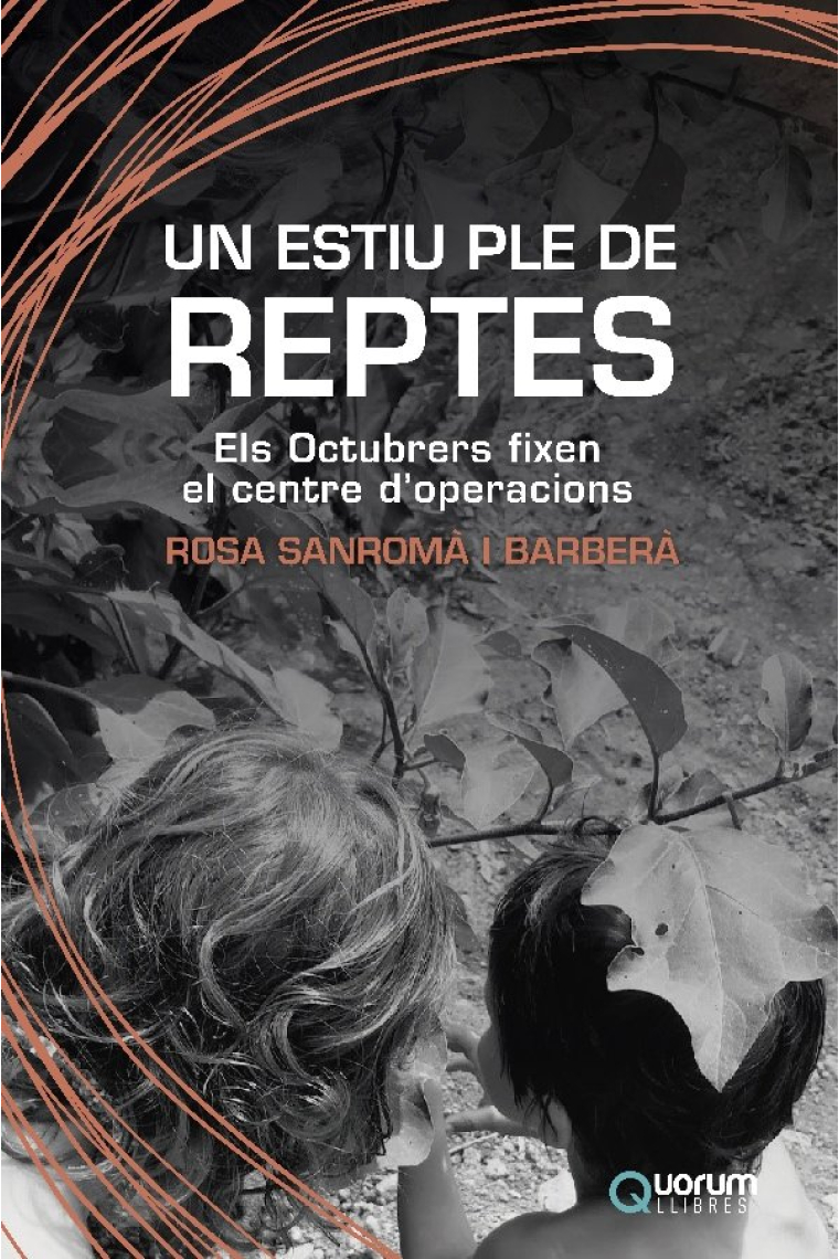 UN ESTIU PLE DE REPTES