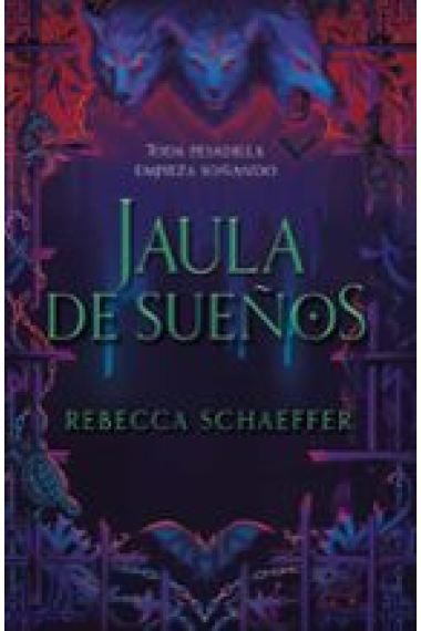 Jaula de sueños