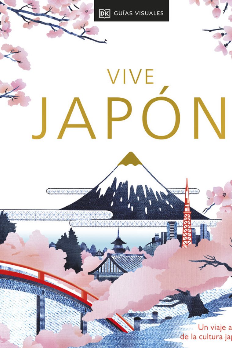 Vive Japón. Un viaje a través de la cultura japonesa