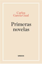 Primeras novelas