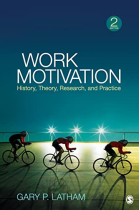 Work Motivation: History, Theory, Research, and Practice