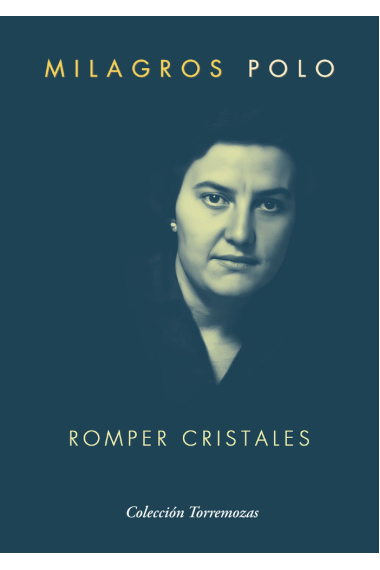 ROMPER CRISTALES