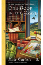 One Book in the Grave: A Bibliophile Mystery 5