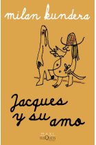 Jacques y su amo: homenaje a Denis Diderot