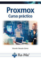 Proxmox. Curso práctico