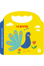 MI PRIMER LIBRO PARA LLEVAR LA GRANJA