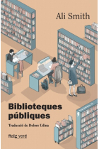 Biblioteques públiques