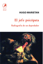 JEFE PSICOPATA,EL