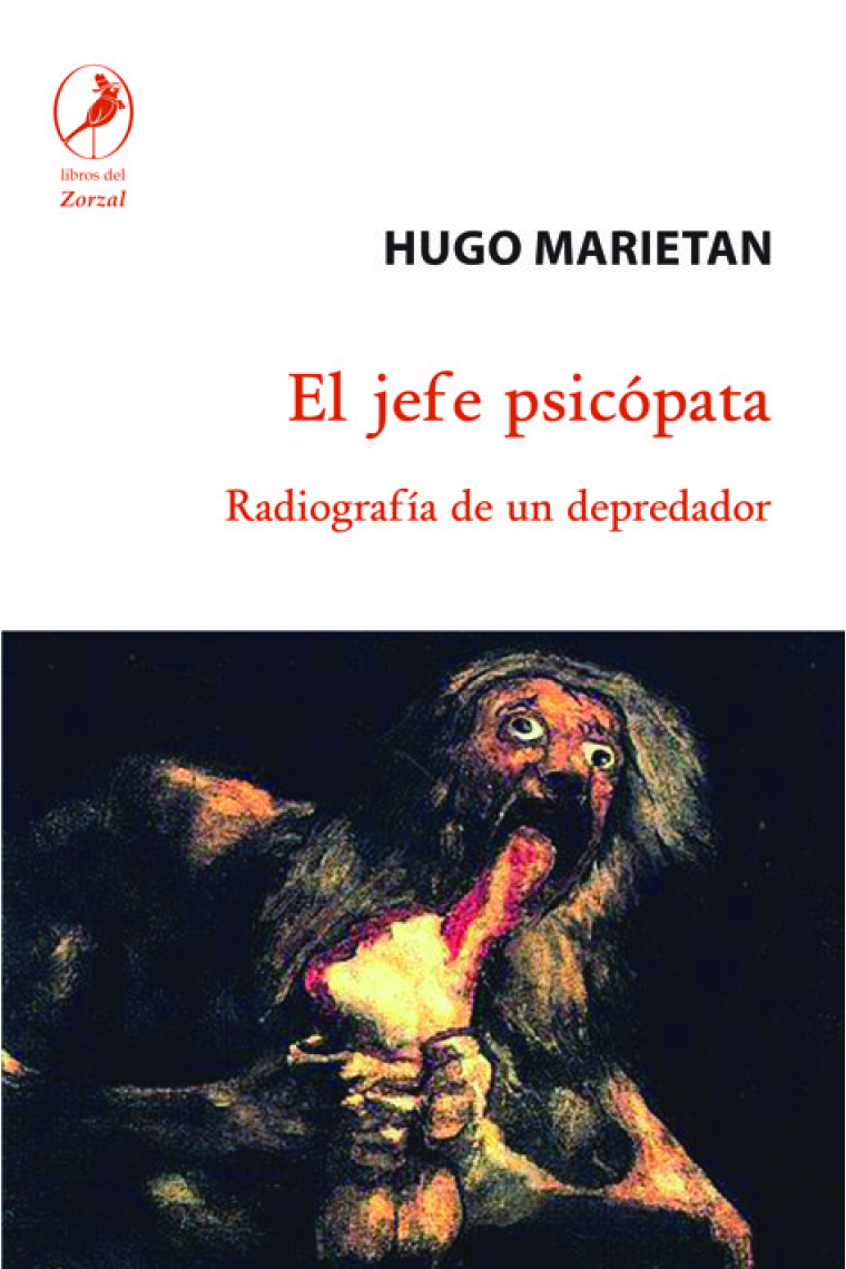 JEFE PSICOPATA,EL