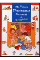 Mi Primer Diccionario Ilustrado de Inglés