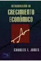 Introducción al crecimiento económico