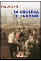 Crónica de Travnik