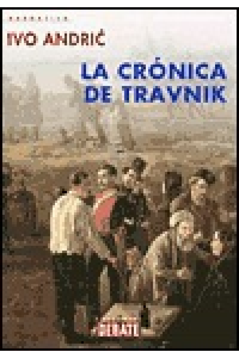 Crónica de Travnik