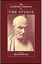 The Cambridge companion to the stoics